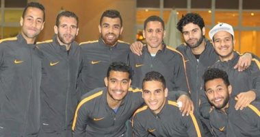 الاتحاد السكندرى يتفق على معسكر خارجى فى الصيف