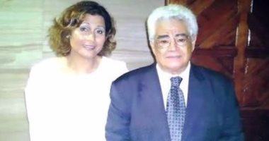 زوجة محمد جبريل تكشف تفاصيل إجرائه عملية جراحية.. وتؤكد: وزيرة الثقافة تتابعه