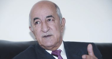 الرئيس الجزائرى تبون يستقبل رؤساء 3 أحزاب سياسية غداة عودته من رحلته العلاجية