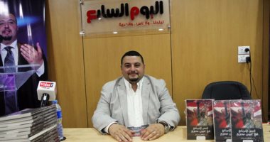 مايكل مورجان: على الدول المكافحة للإرهاب توقيع أقصى عقوبة على قطر وتركيا