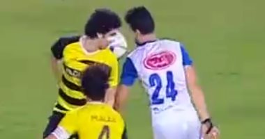 محمود متولى يرفض الرحيل عن الإسماعيلى إلا للاحتراف الخارجى