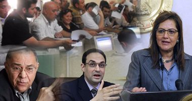 "الخدمة المدنية" يدخل حيز التنفيذ.. ثلاث سنوات لتطبيق القانون بشكل كامل.. إعادة هيكلة الجهاز الإدارى وصياغة البطاقات الوظيفية وتحويل شؤون العاملين لإدارة الموارد البشرية أولى خطوات التطبيق