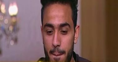 عصام الحضرى يداعب كهربا خلال لقائه وخطيبته: "حسابى معاك بعدين.. الساعة 12"