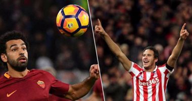 محمد صلاح يمنح رمضان صبحى هدية.. تعرف عليها
