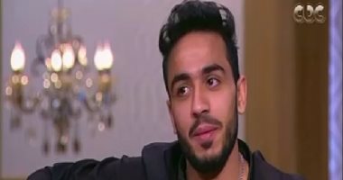محمود كهربا: "هعمل مع الحضرى حاجة جامدة هتنزل أول رمضان على النت"