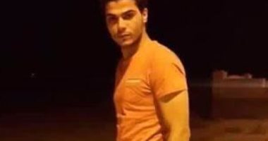 المؤبد لأمين شرطة قتل صاحب مصنع أيس كريم فى كفر الشيخ 
