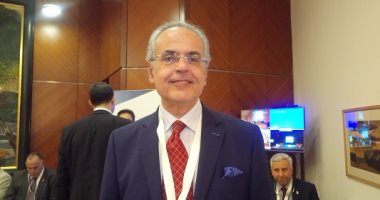 طبيب يكشف خلال مؤتمر القلب: أدوية مركبة فى حبة واحدة تساعد على ضبط الضغط 
