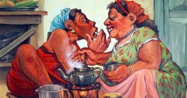 اعرف أصل المثل.. ما هى حكاية "جحا أولى بلحم ثوره"؟