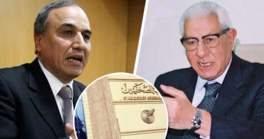 نقيب الصحفيين: التقيت برئيس "الأعلى للإعلام" لبحث أزمة المواقع المحجوبة