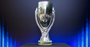 مانشستر يونايتد ينتظر بطل دوري الأبطال على لقب السوبر 