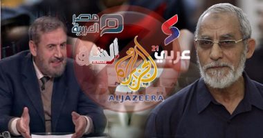 "منابر الإخوان فى خبر كان".. حجب مواقع الجماعة وحلفاءها يفسد مخطط نشر التحريض على العنف.. الجزيرة ورصد أبرز المحجوبين.. وخبراء: ضربة قاضية للتنظيم وسيسعون للاعتماد على اللجان الإلكترونية كوسيلة بديلة