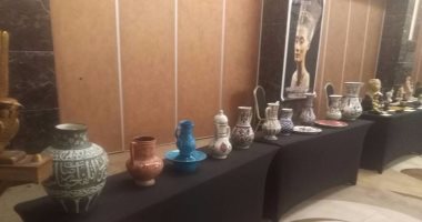  افتتاح مؤتمر النيباد الثانى فى مصر بمشاركة 17 دولة أفريقية
