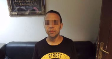 سقوط مسجل خطر هارب من سجن وادي النطرون خلال أحداث 2011