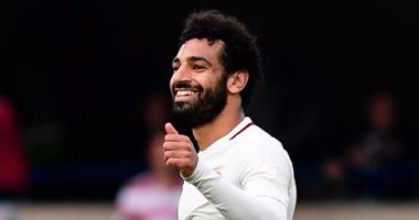 جنوى يمنح محمد صلاح فرصة التفوق على سواريز ونيمار وهازارد