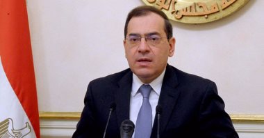 وزير البترول يبحث مع سفيرى النرويج وبلجيكا التعاون فى مجال البترول