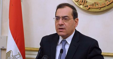 البترول: إنتاج حقل ظهر قبل نهاية العام بطاقة 350 مليون قدم مكعب يومياً