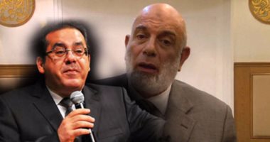 "وجدى غنيم يظهر من جديد".. الإرهابى الإخوانى يوقع على بيان لفضح صهر الشاطر وأيمن نور بعد 3 أشهر من تجميده عضويته.. وحلفاء الجماعة يتوعدون رئيس "الشرق" ويصفونه بالخائن.. خبير: التنظيم فقد السيطرة