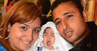 تداول صور للشهيد مينا من ضحايا حادث المنيا.. وآخر ما كتبه على فيس بوك عن الموت