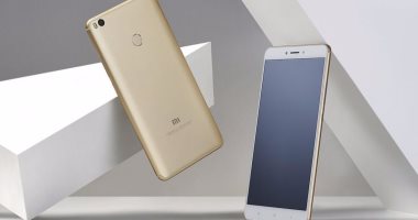 اعرف المواصفات الكاملة لهاتف Mi Max 2 من شياومى الصينية