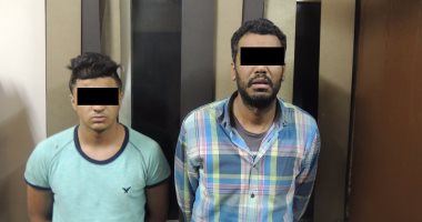 سقوط تشكيل عصابى انتحل صفة رجال الشرطة لخطف رجل اعمال ومساومة أسرته بفدية 2 مليون جنيه 