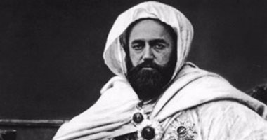 س وج.. كل ما تحب معرفته عن الأمير عبد القادر الجزائرى
