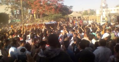 الكنيسة تحيى ذكرى الأربعين لشهداء المنيا الأحد المقبل