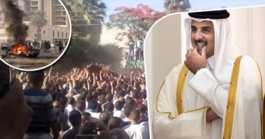 صحيفة إماراتية: قطر نجحت بالمال فى إتمام وثيقة أنقذت الحوثيين فى اليمن