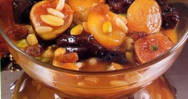 8 مكونات صحية لكوب "الخشاف" تجعله الأفضل بين مشروبات رمضان