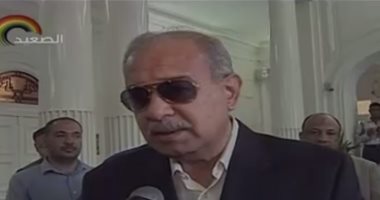 بالفيديو.. رئيس الوزراء تعليقاً على توقيت الحادث الإرهابى: يريدون له أن يأخذ حجما أكبر