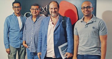 الرقابة تجيز عرض فيلم "الأصليين" تحت تنويه +12 