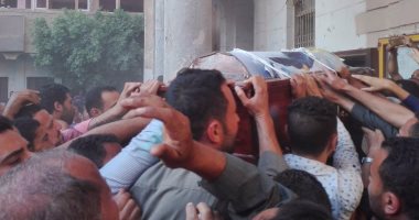 المحافظون ورؤساء الجامعات يدينون حادث المنيا الإرهابى: لن ينال من عزيمتنا
