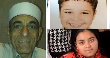 معا نجدهم.. 10 حالات جديدة فى حملة اليوم السابع للبحث عن المفقودين