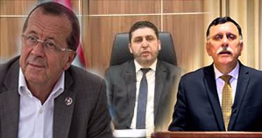 "طرابلس تحترق".."الغويل" يتحرك لإفشال الاتفاق السياسى بين الأطراف الليبية..اشتباكات بالأسلحة الثقيلة بين ميليشيات تتبع رئيس حكومة الإنقاذ وقوات السراج..مستشفيات العاصمة تعلن الاستنفار.. و"كوبلر" يدعو للتهدئة