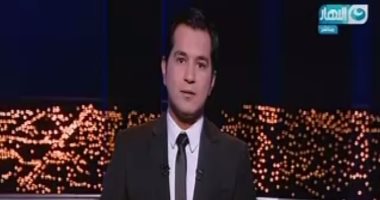 الدسوقى رشدى: قنوات النهار تمتنع عن عرض أى محتوى ترفيهى حتى مساء الغد