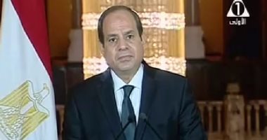 الرئيس السيسى يصدر قانون تعديلات "السجل التجارى" 