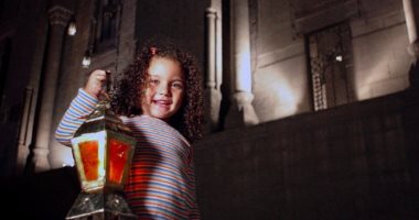 جمال رشدى يكتب: أنا المسيحى بحب شهر رمضان