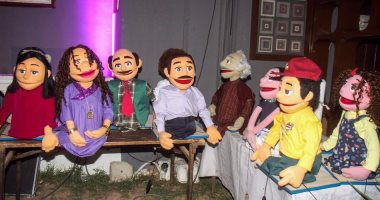 on screen فى كواليس مسلسل العرائس "زووو" قبل عرضه على on e