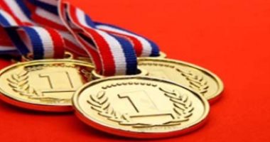 لازم تعرف.. وزن الميدالية الذهبية فى الأولمبياد 500 جم