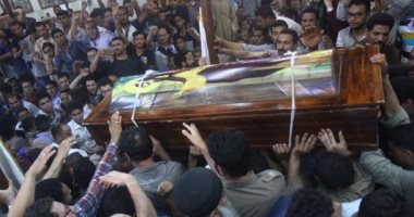 مسيحيو الأردن يضيئون الشموع من أجل ضحايا الإرهاب فى مصر