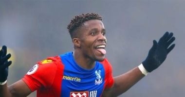 صراع بين برشلونة ويوفنتوس لضم ويلفريد زاها