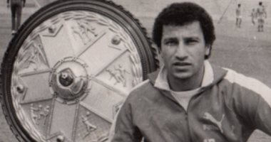 أقدم عامل في نادي النصر يكشف لـ"سوبر كورة" أسرار محمود الخطيب
