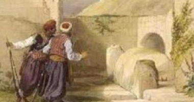 اعرف أصل المثل.. من أين بدأت قصة "ده احنا دافنينه سوا"؟