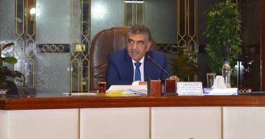 وزير قطاع الأعمال يعتذر عن حضور مؤتمر صحفى بالقابضة للتأمين