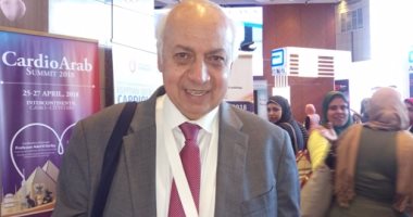 أستاذ أمراض قلب: الدقيقة الواحدة تنقذ حياة مريض من جلطات القلب