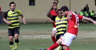 10 أغسطس موعد مباراتى الزمالك والطلائع.. والأهلى ودجلة فى كأس مصر