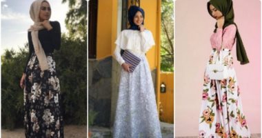 هتلبسى إيه بكرة..الجيب المنفوش هتناسب عزومة أول يوم رمضان