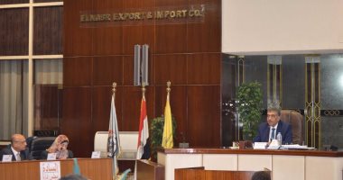 وزير قطاع الأعمال يشدد على انتهاء تطوير الفنادق التابعة فى موعدها المحدد