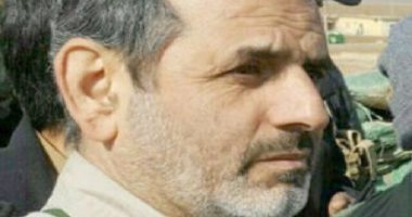 مقتل قيادى بالحرس الثورى الإيرانى خلال مواجهات غربى مدينة الموصل