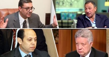 رمضان بـ"نكهة انتخابية" فى الاتحادات والأندية.. المرشحون يستغلون عزومات الشهر الكريم لحشد الأنصار.. صراع ساخن بين طاهر والخطيب بالأهلى.. ومعركة هادئة فى الزمالك.. والوسط الرياضى يترقب اعتماد قانون الرياضة