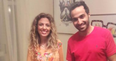 أحمد فهمى ضيف أولى حلقات جيهان عبد الله فى "احكى يا شهريار"